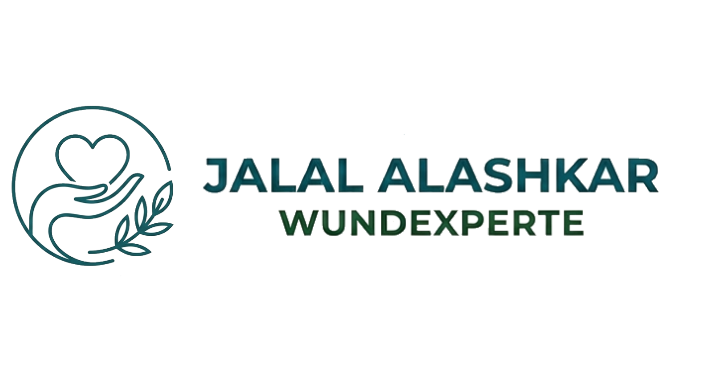 Jalal Alashkar – Wundexperte ICW